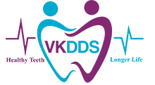 Vadim Khrakovsky, DDS